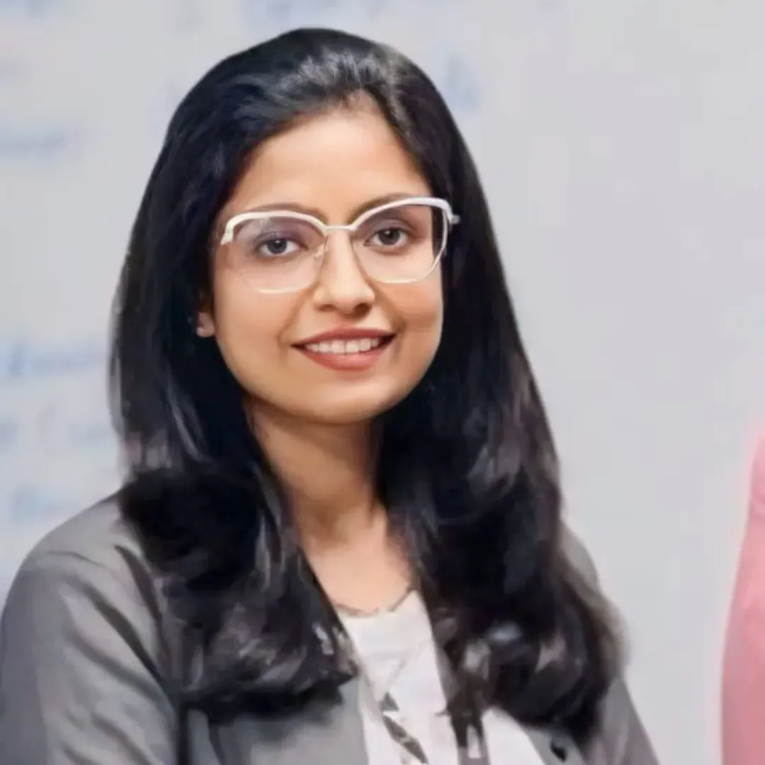 JYOTSINA VANWARI