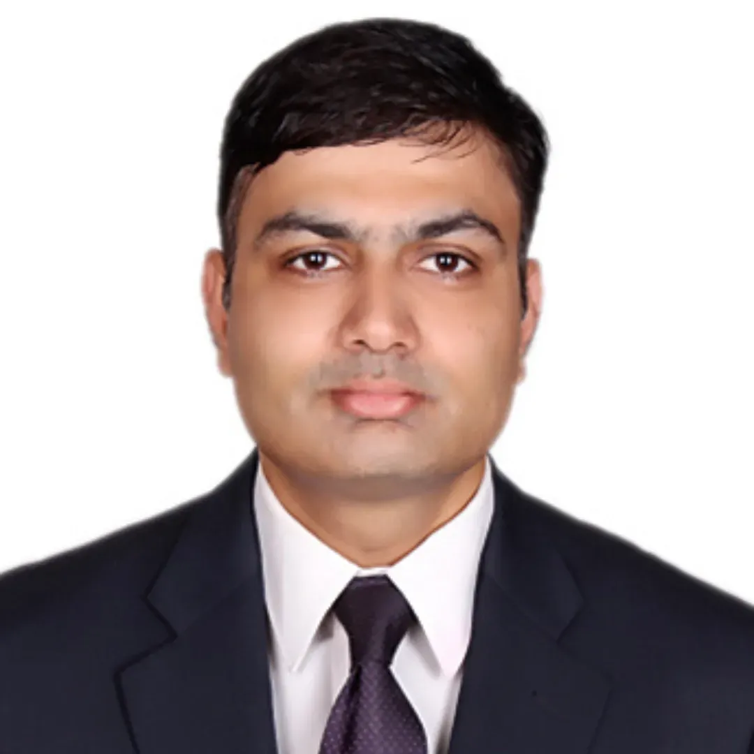 ASHOK SAINI