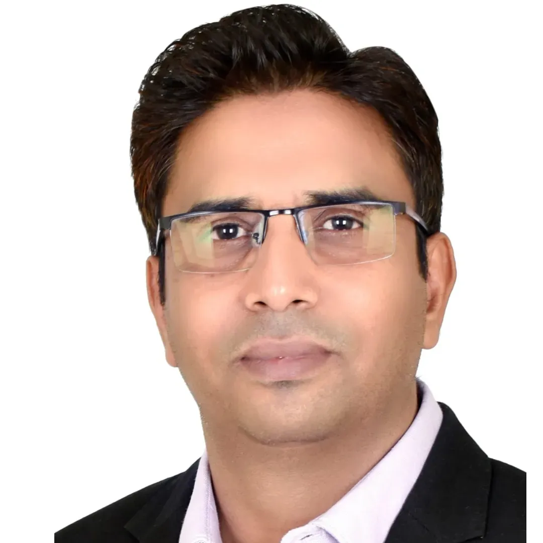 JITESH KUMAR