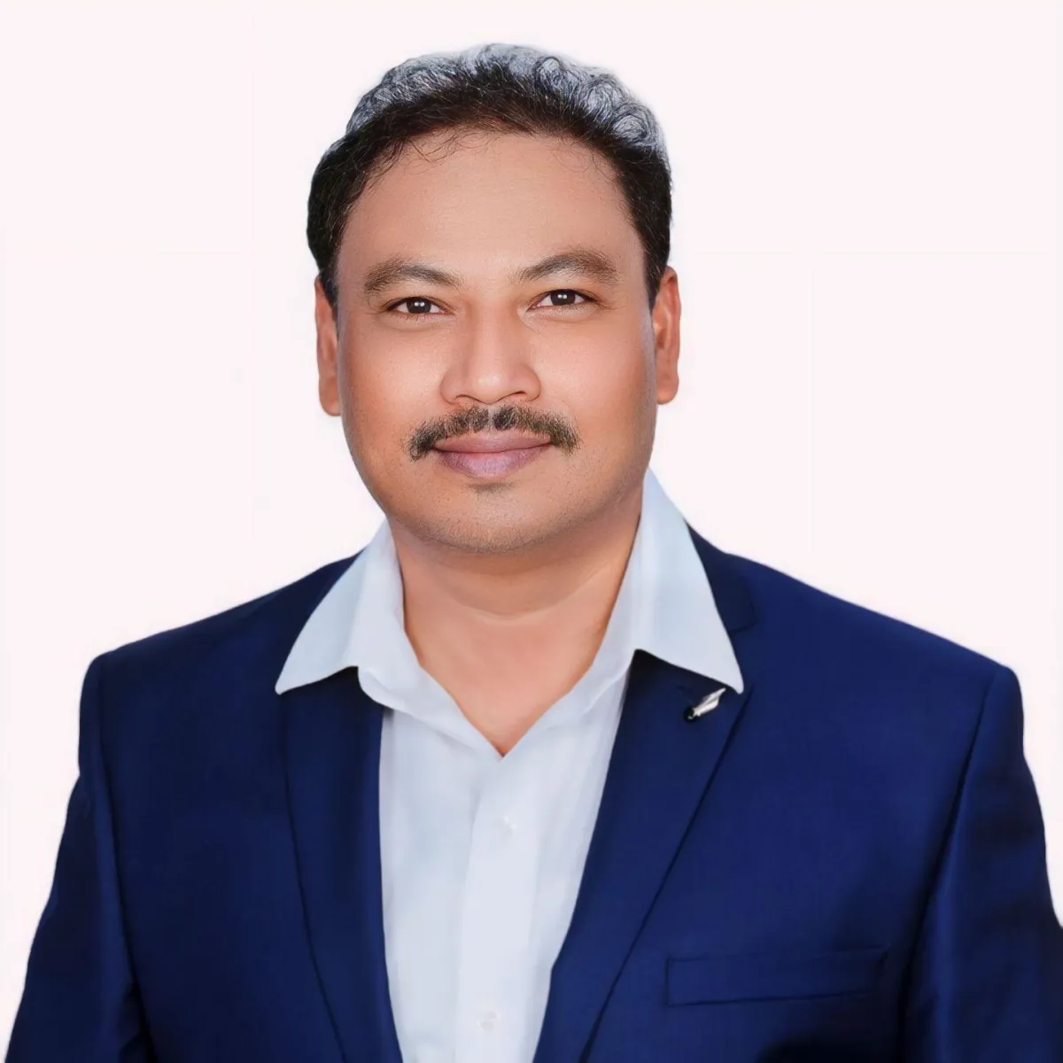 BRAHMANANDA REDDY