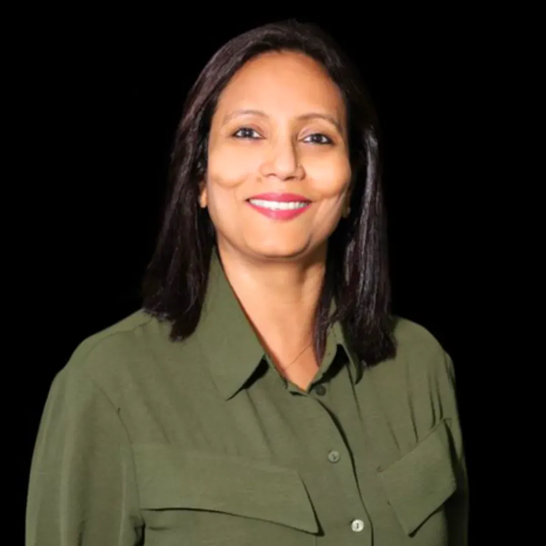 SEEMA GIRISH
